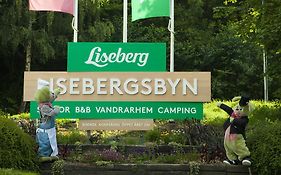 Lisebergsbyn Camping